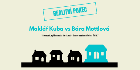 Rozhovor s Bárou Mottlovou