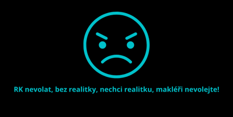 Prodej bez realitky