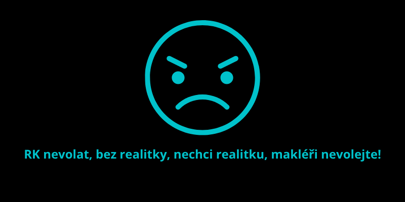 Prodej bez realitky