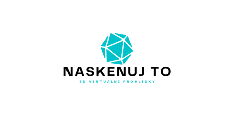 Naskenujto.cz - 3D virtuální prohlídky