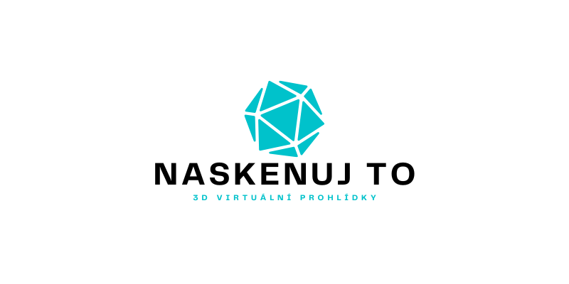 Naskenujto.cz - 3D virtuální prohlídky