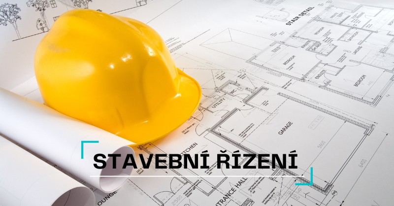 Stavební řízení