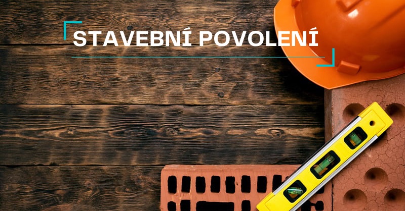 Stavební povolení