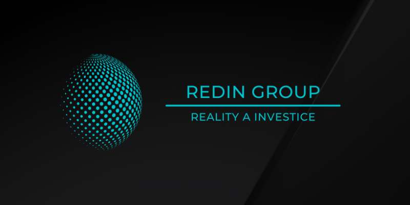 REDIN Group - realitní společnost