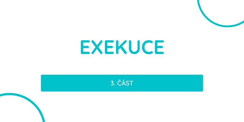 Kde zjistím exekuce