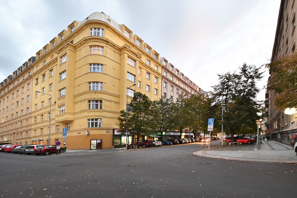 Podnájemní smlouva a&nbsp;podnájem bytu