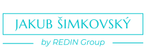 Jakub Šimkovský by REDIN Group | Realitní makléř